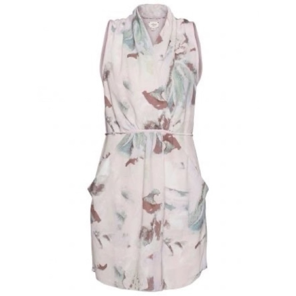 Wilfred “Sabine” dress